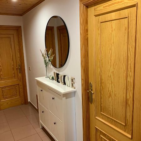 Apartamento Vacacional En O Grove Kültér fotó